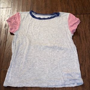 Soft T-shirt